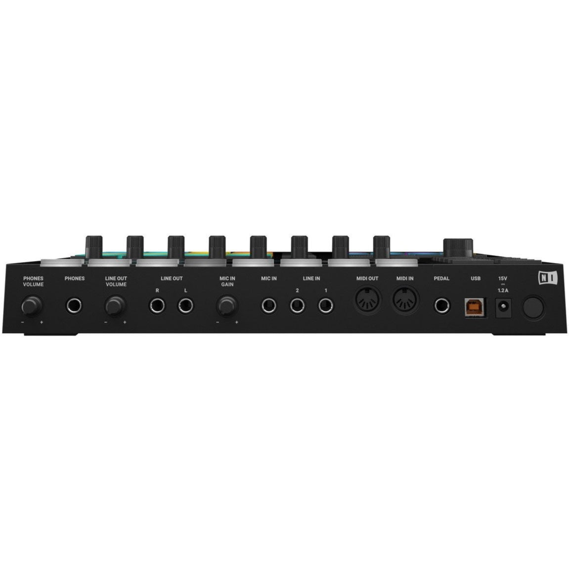 Native Instruments Maschine MK3