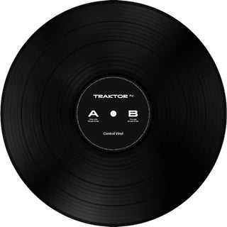 Native Instruments Traktor Series