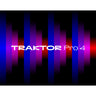 Native Instruments Traktor Pro 4