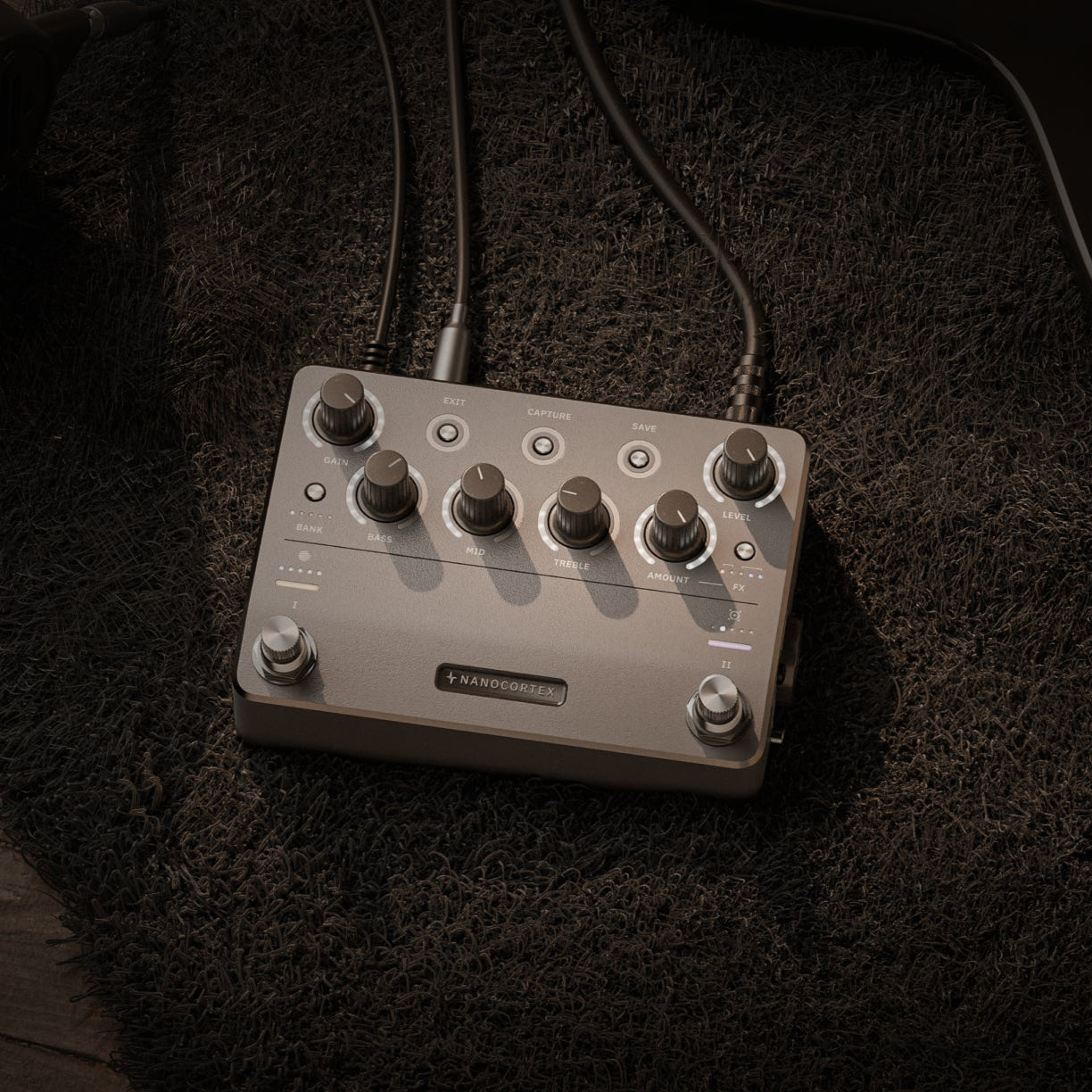 美品 Neural DSP NANO CORTEX Neural DSP Nano Cortex – Soundium
