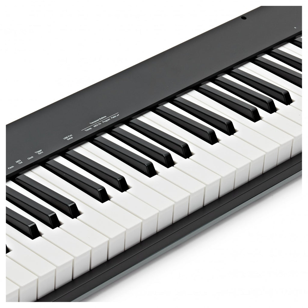 Nektar Impact GXP88 88-key MIDI keyboard controller (view 5)