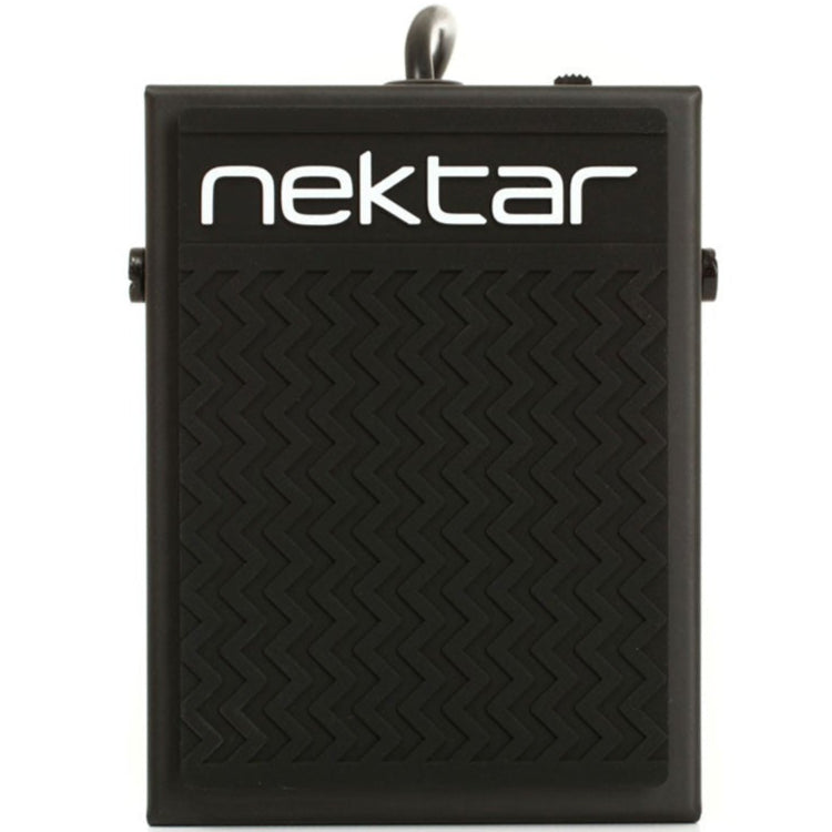 Nektar NP-1 Pedal, black view