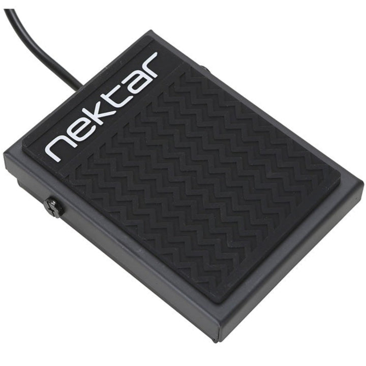 Nektar NP-1 Pedal, hero shot