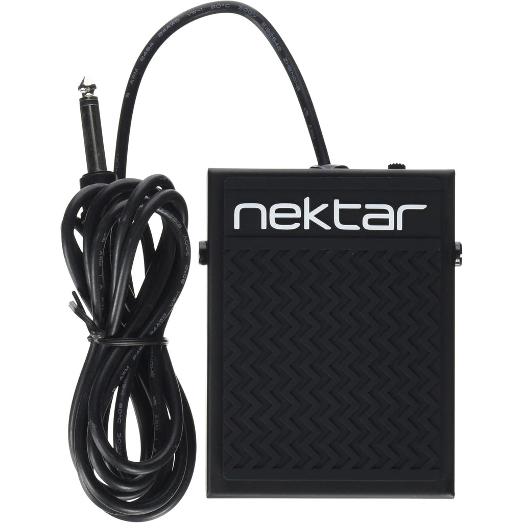 Nektar NP-1 Pedal, alternate view 2