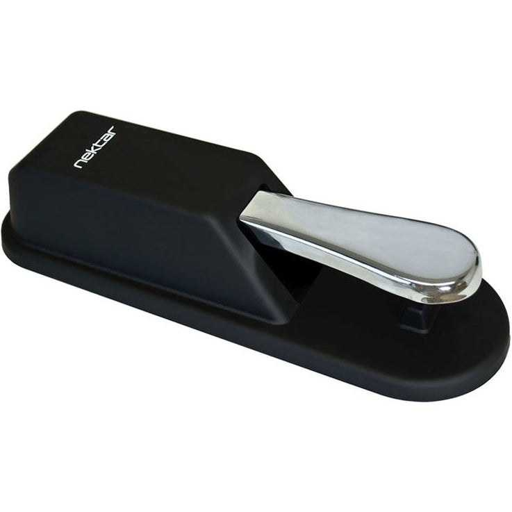 Nektar NP-2 Pedal, black view