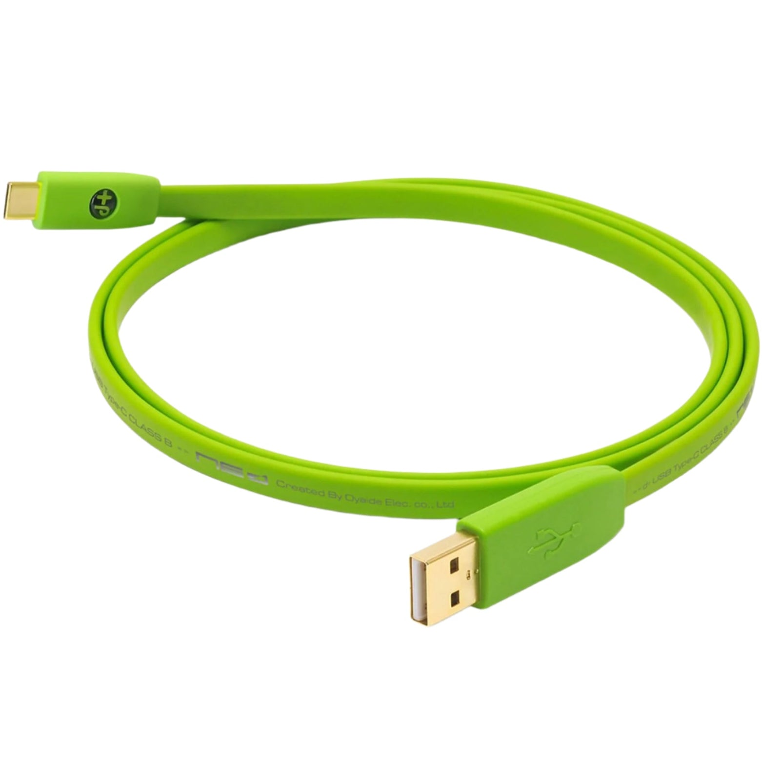 Neo d+ USB 2.0 Class B Cable