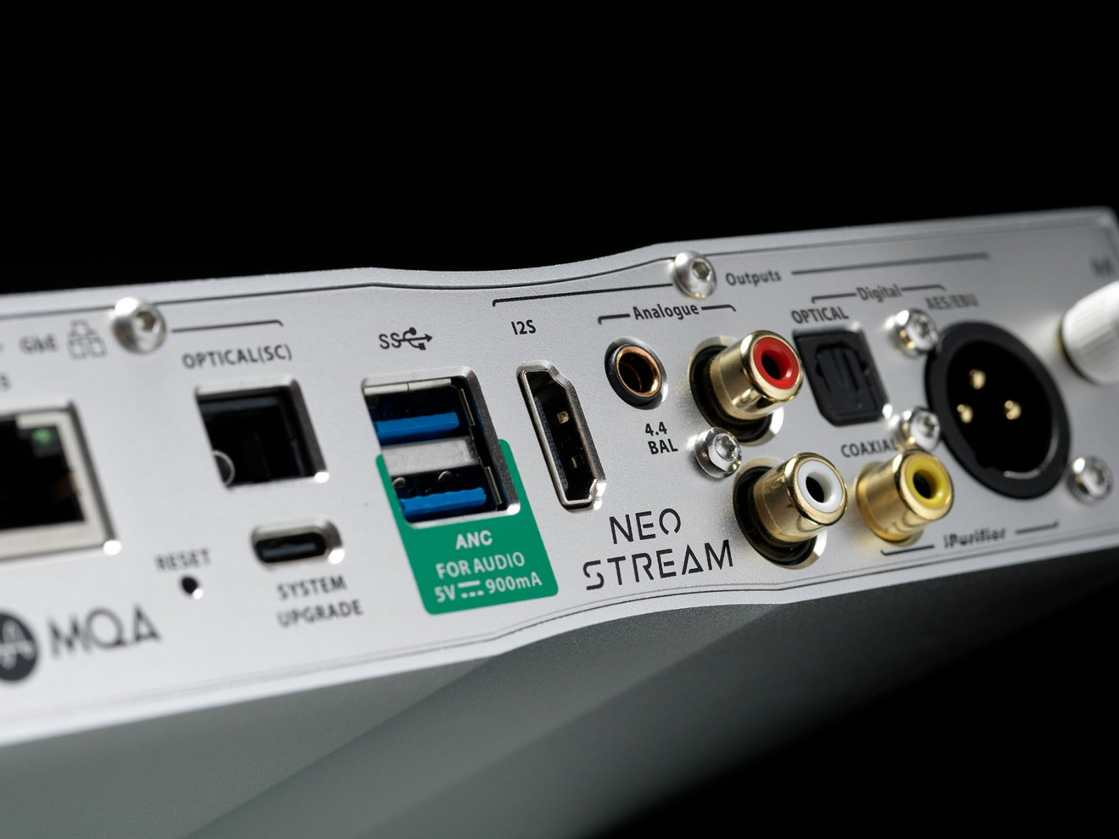 iFi Audio NEO Stream