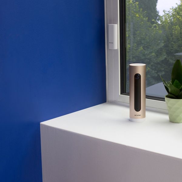 Netatmo Smart Door and Window Sensors (3pcs.)
