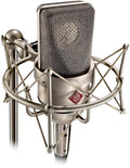 Neumann TLM 103 Studio Set condenser microphone