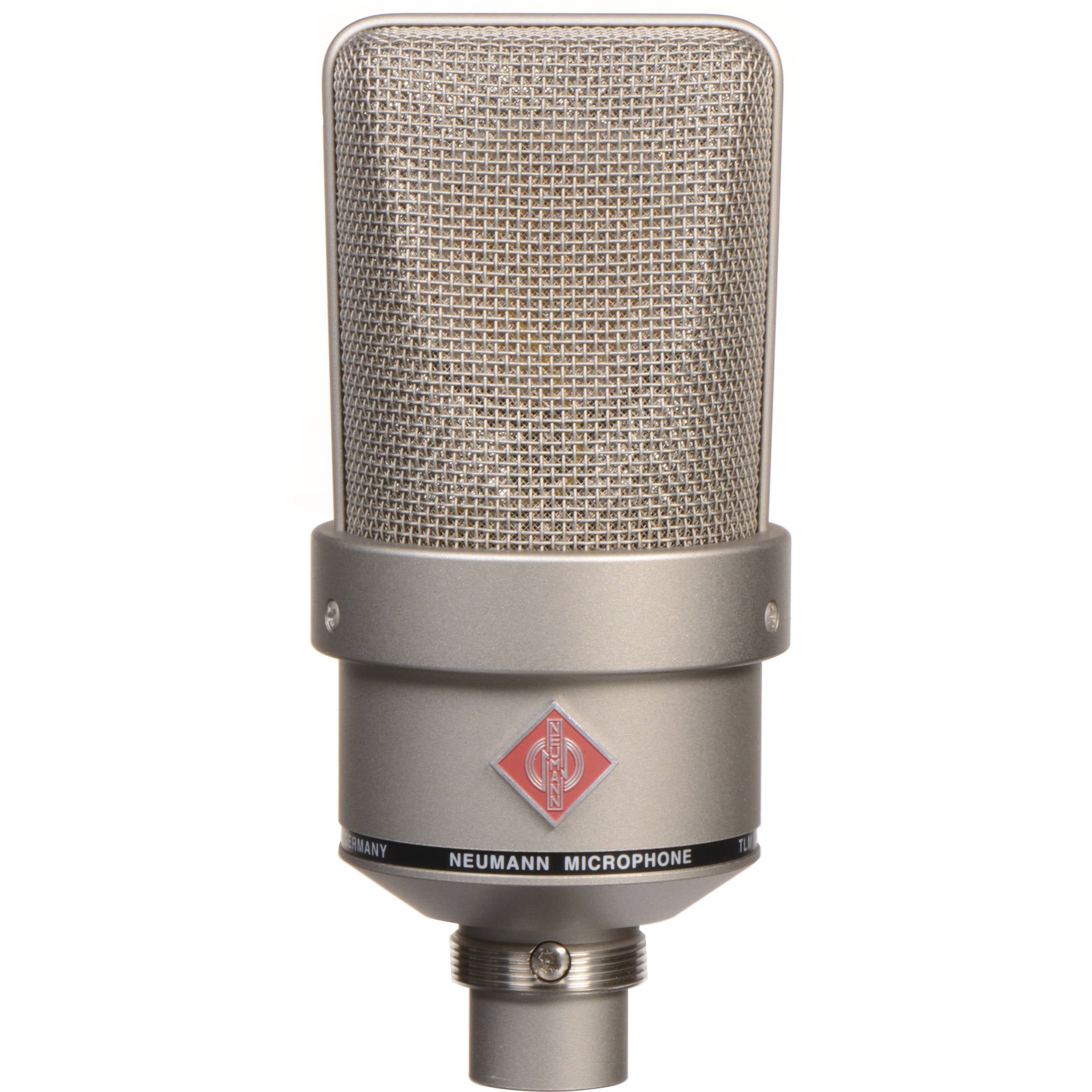 Neumann TLM 103 Studio Set condenser microphone