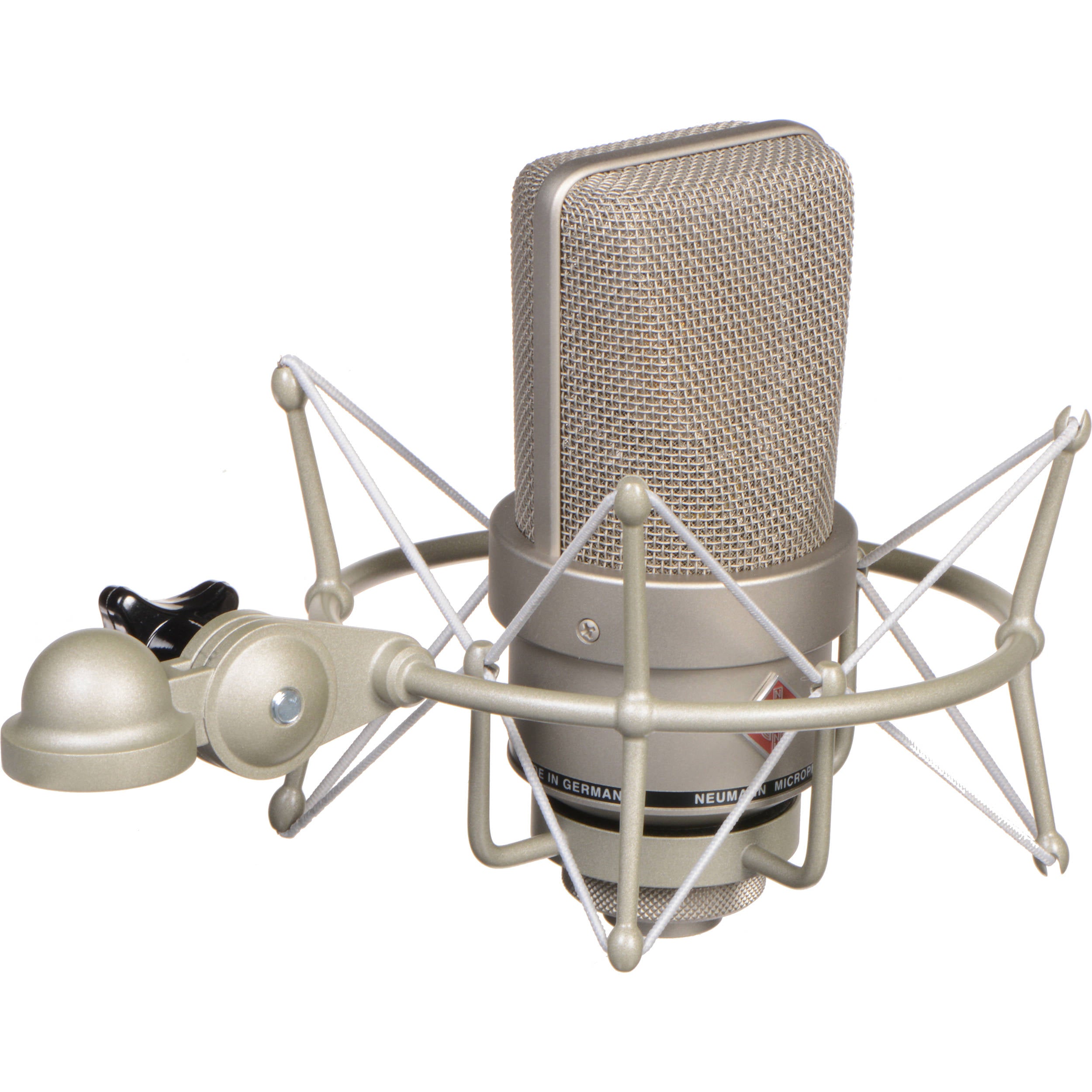 Neumann TLM 103 Studio Set condenser microphone