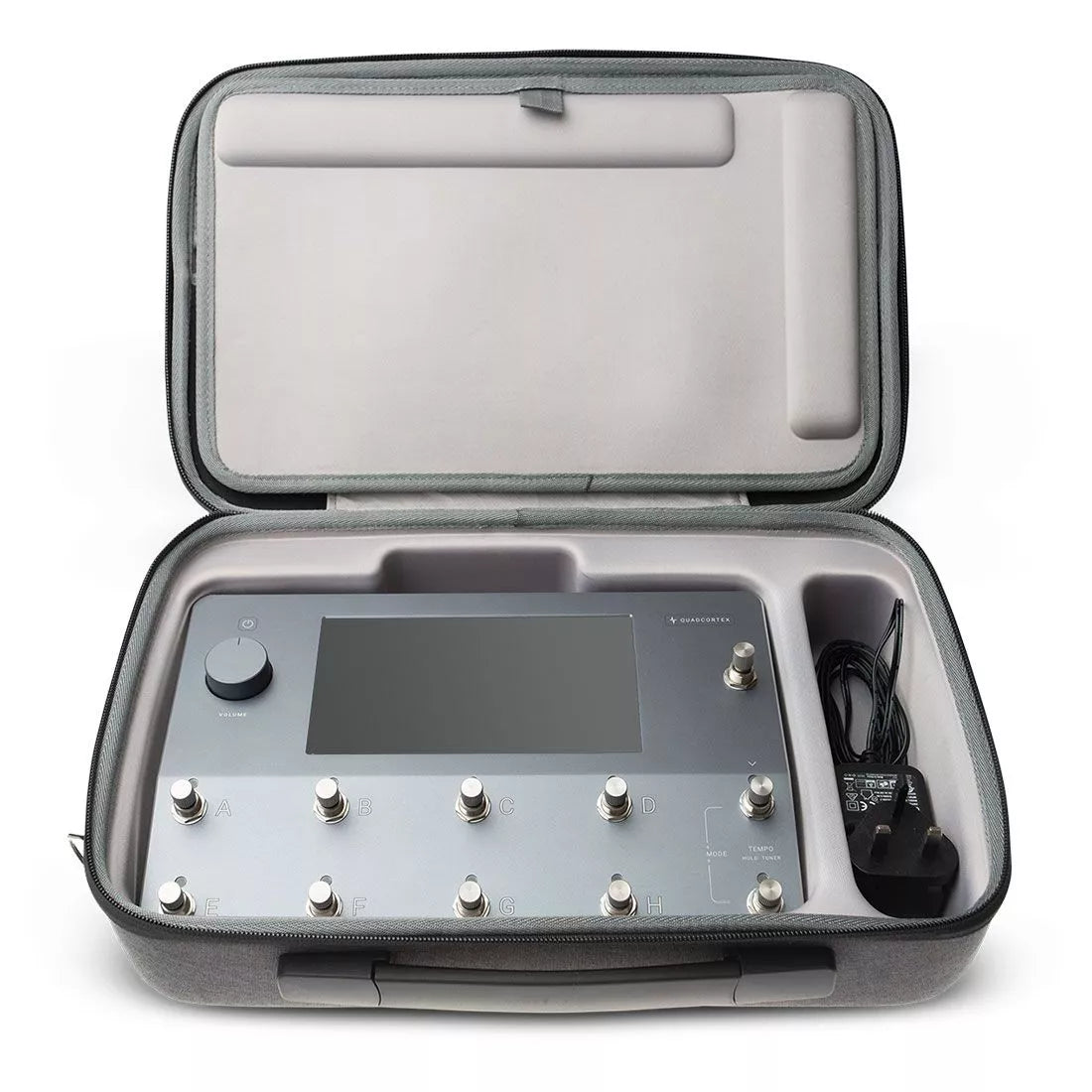 Neural DSP Quad Cortex Gigcase