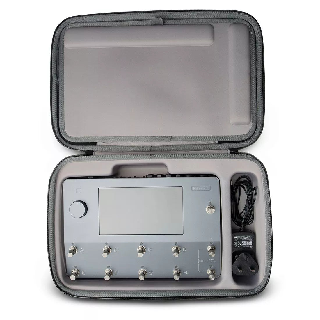Neural DSP Quad Cortex Gigcase