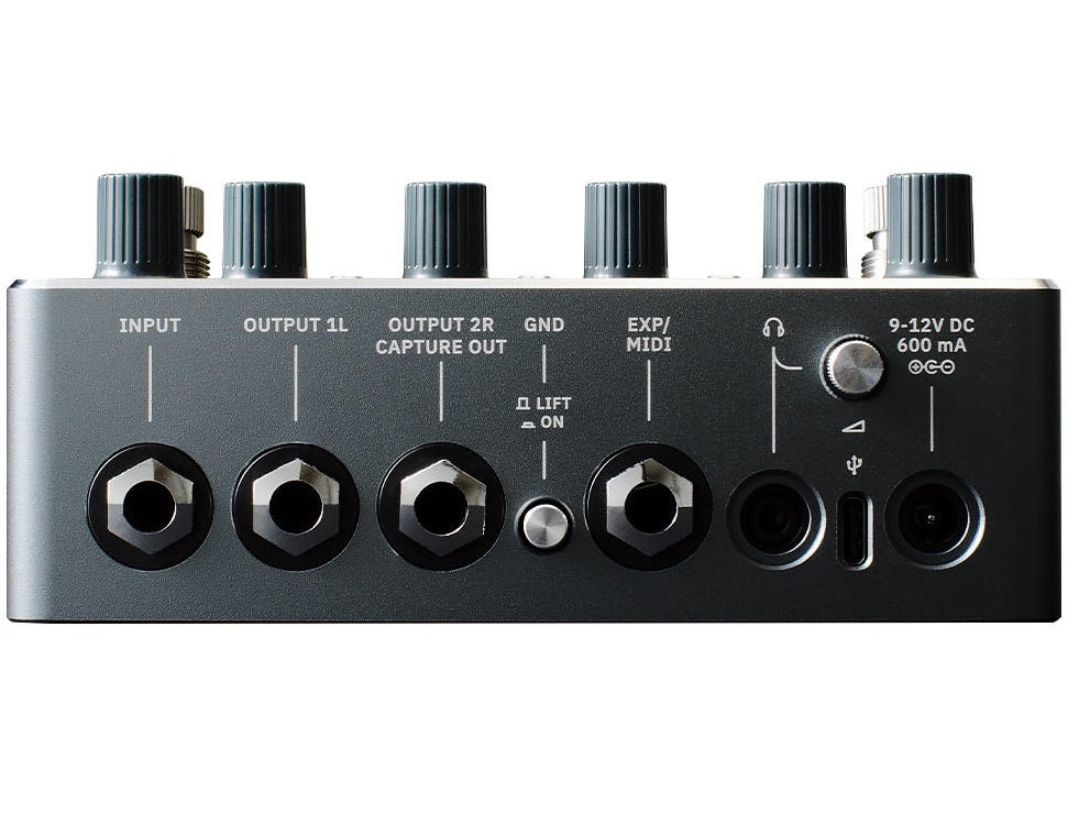 【極美品】Neural DSP Nano Cortex Neural DSP Nano Cortex – Soundium
