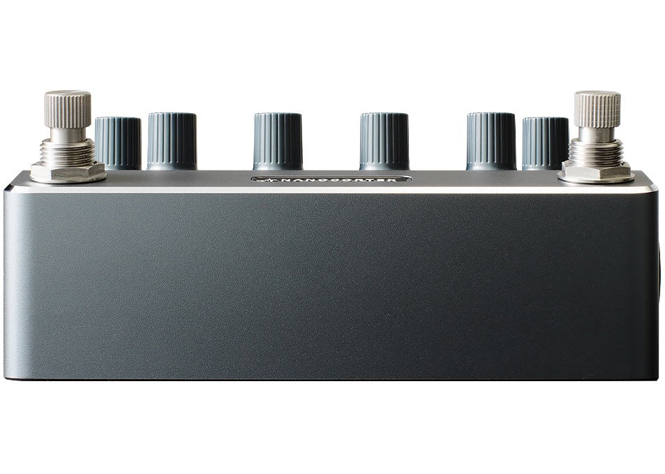 【極美品】Neural DSP Nano Cortex Neural DSP Nano Cortex – Soundium