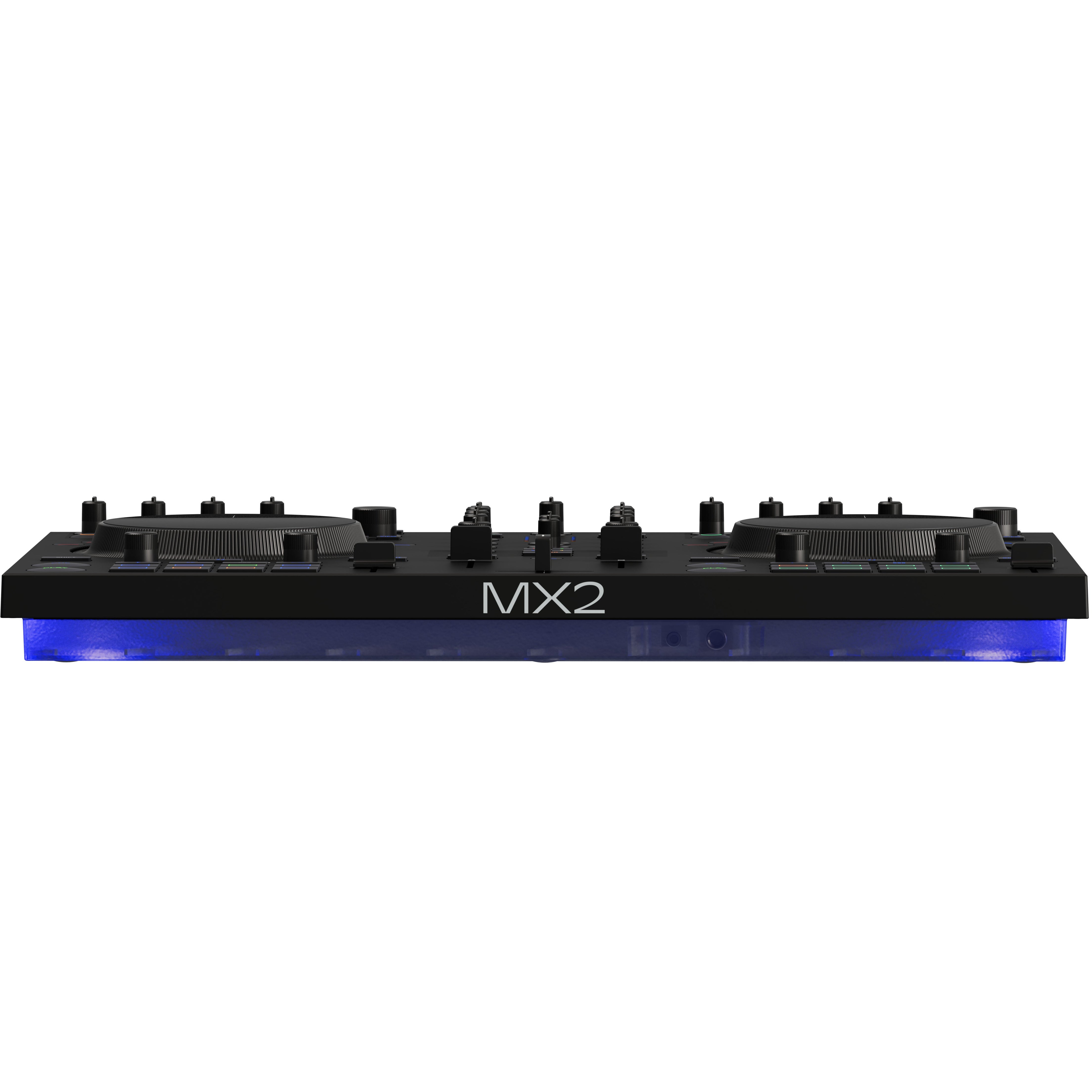 Native Instruments Traktor MX2