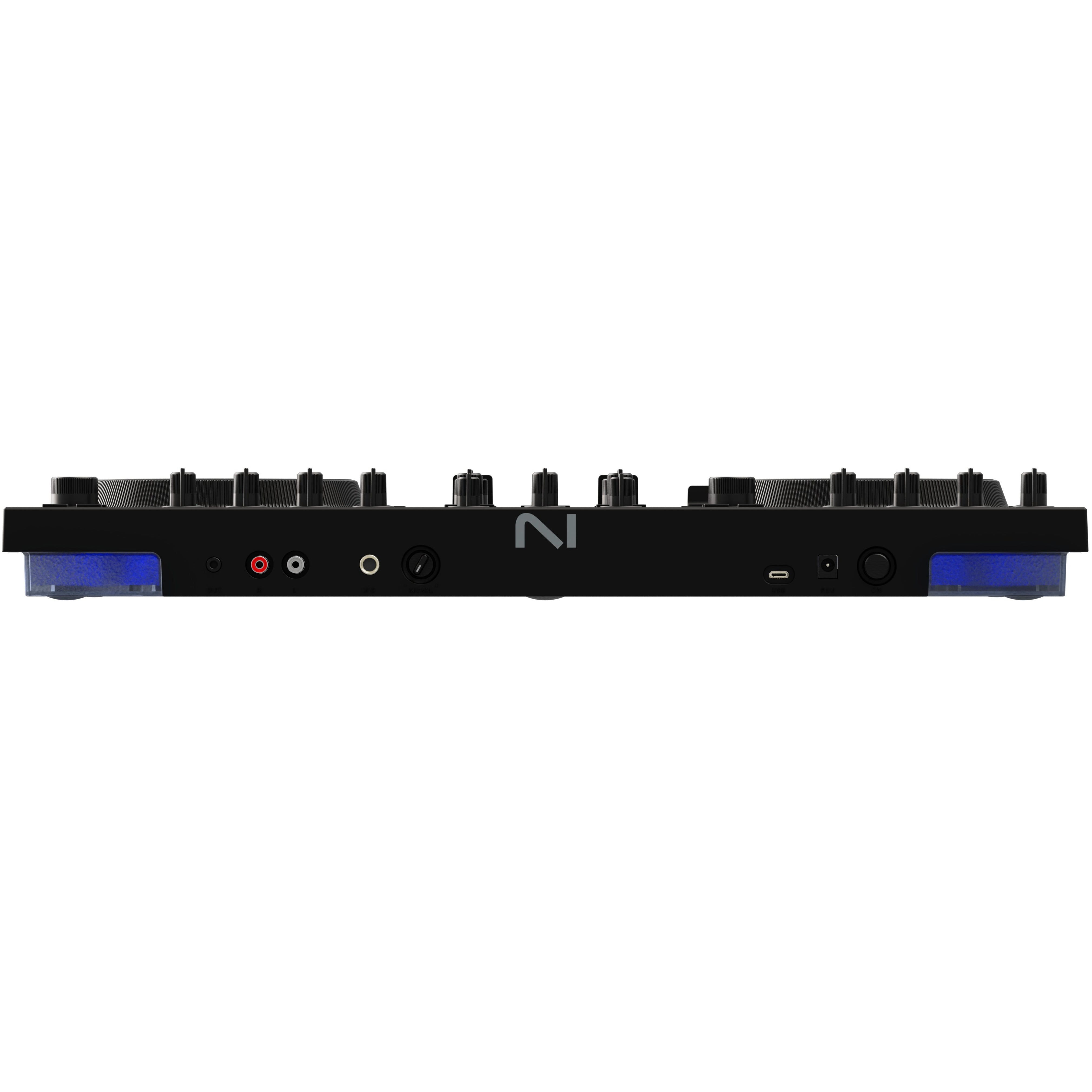Native Instruments Traktor MX2