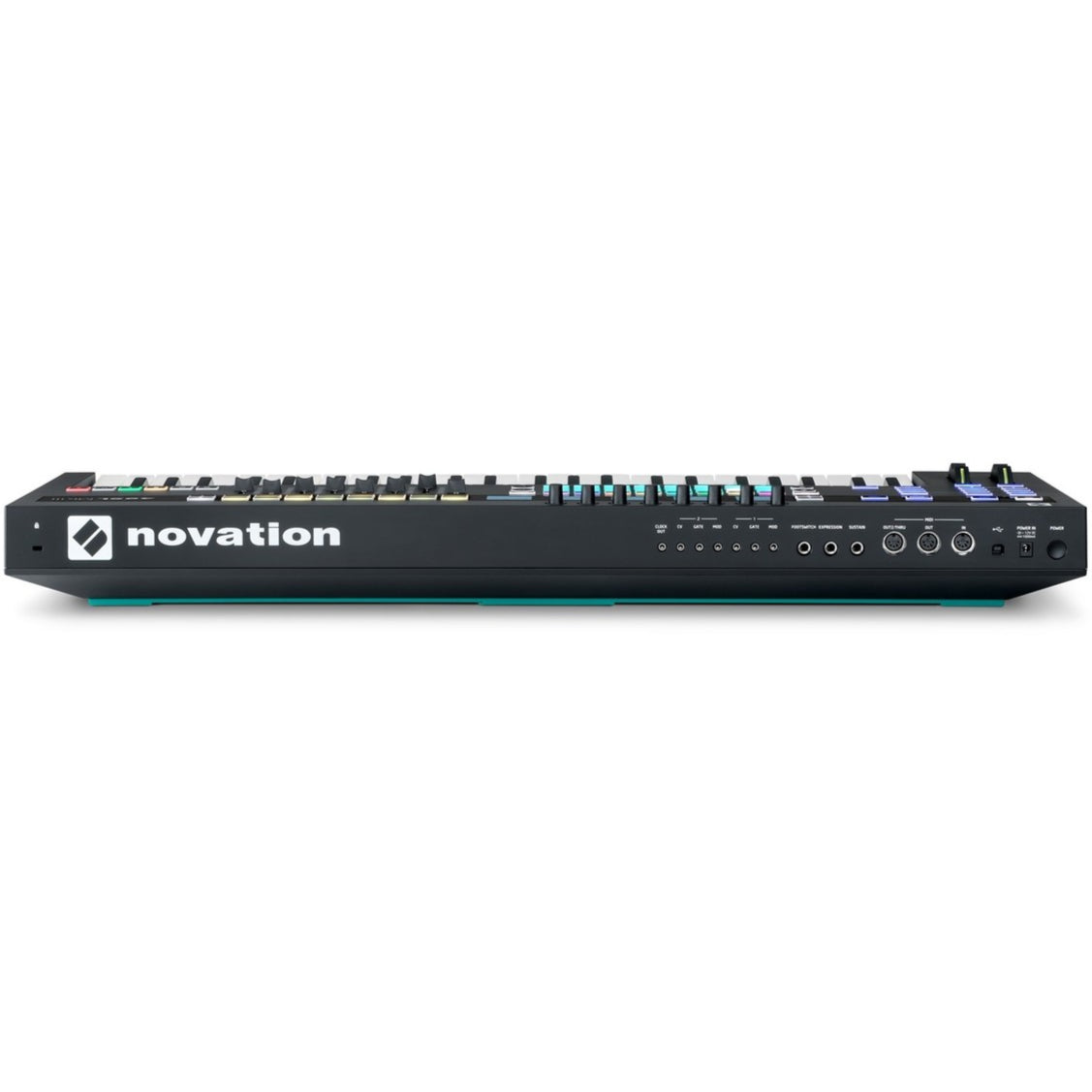Novation 49SL MK3