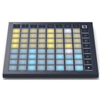 Novation FLpad, front elevated view