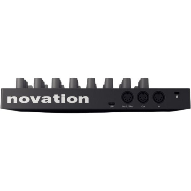Novation Launch Control XL MK3 MIDI controller