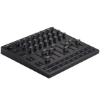 Novation Launch Control XL MK3 MIDI controller, angled view