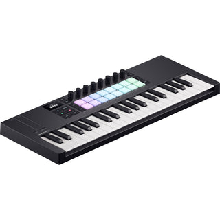 37-key MIDI Keyboards