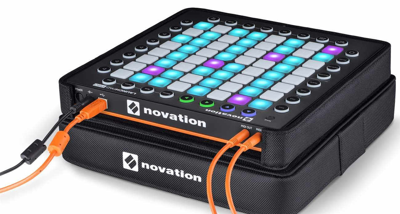 Novation Launchpad Pro Hard Case