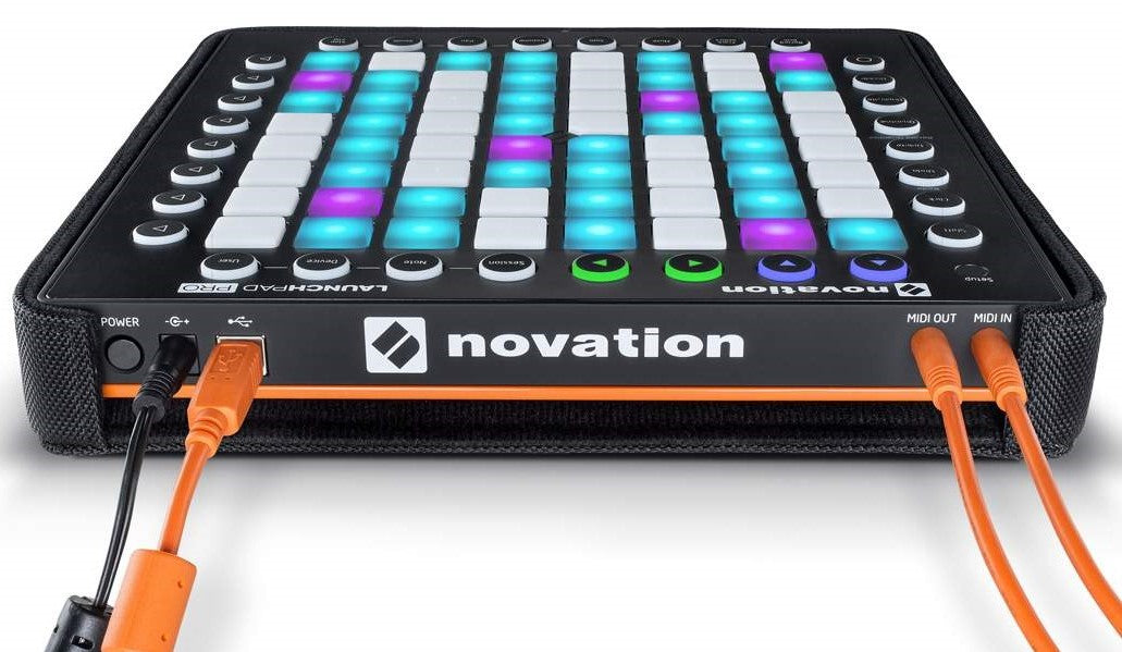 Novation Launchpad Pro Hard Case