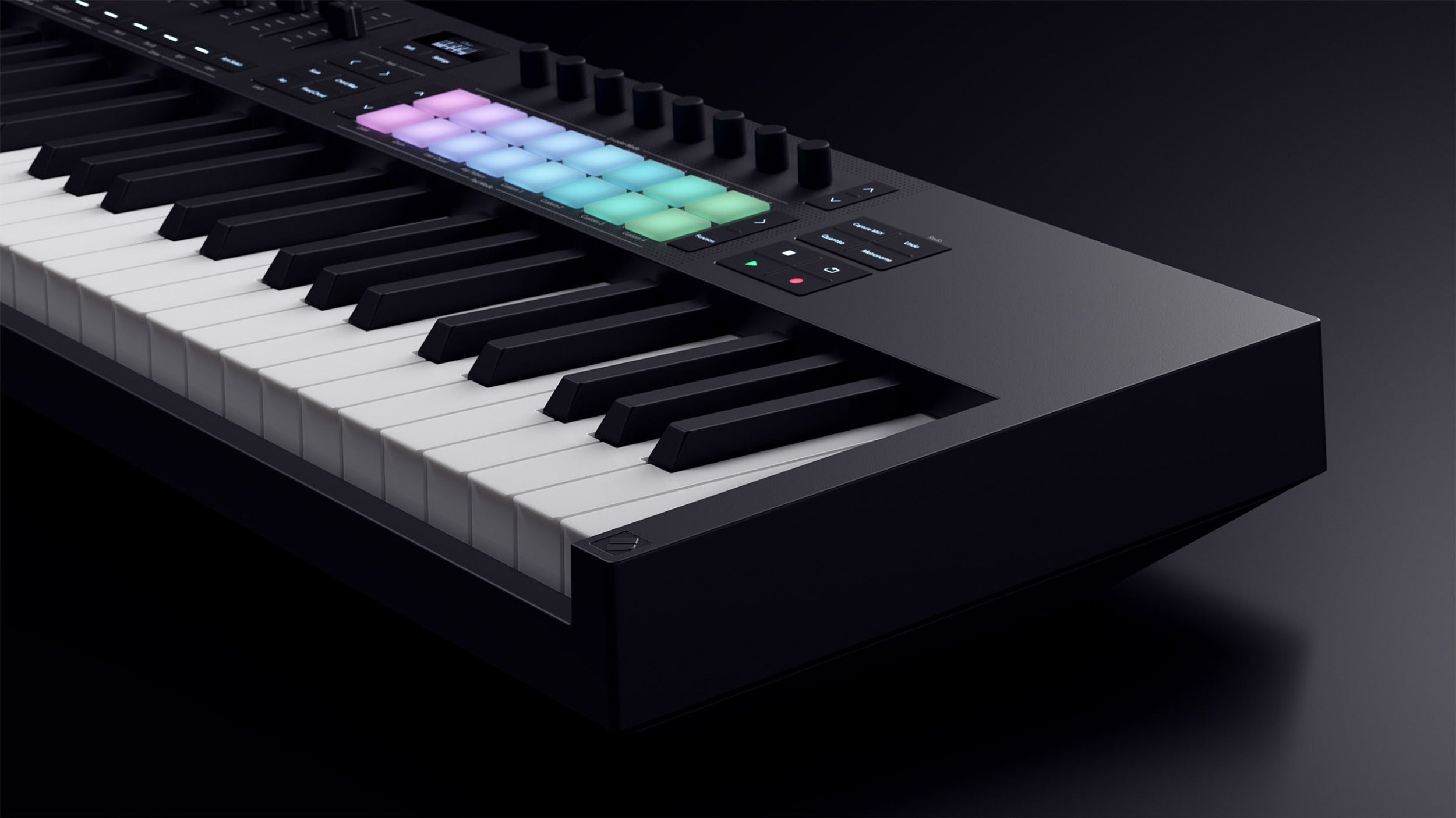 Novation Launchkey 61 MK4 – Soundium