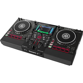 Numark DJ Media Players
