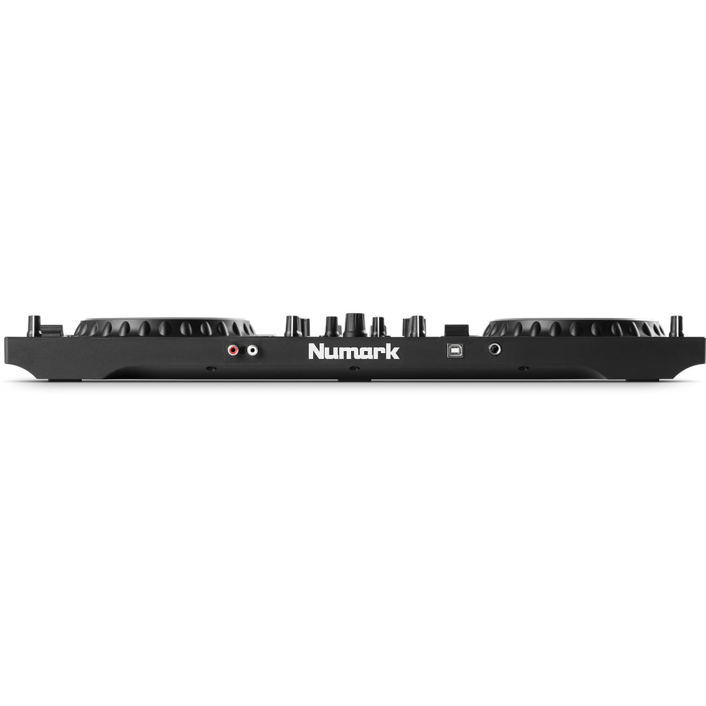 Numark Mixtrack Pro FX DJ controller, view 5