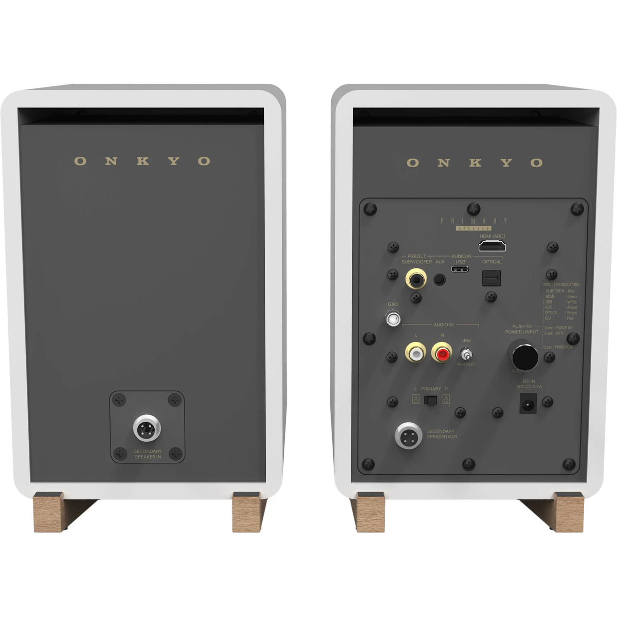Onkyo GX-30ARC | Soundium Onkyo GX-30ARC | Soundium