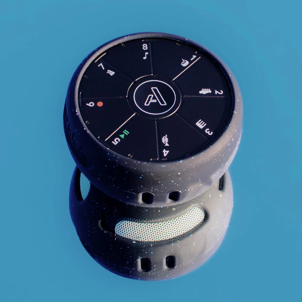 Artiphon Orba 3 Sleeve (Cosmic Black)