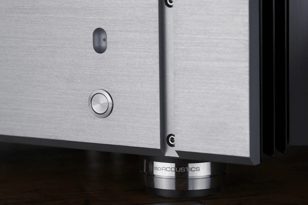 IsoAcoustics Orea Graphite
