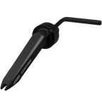 Ortofon Concorde 5S Cartridge turntable cartridges, black alternate view 3