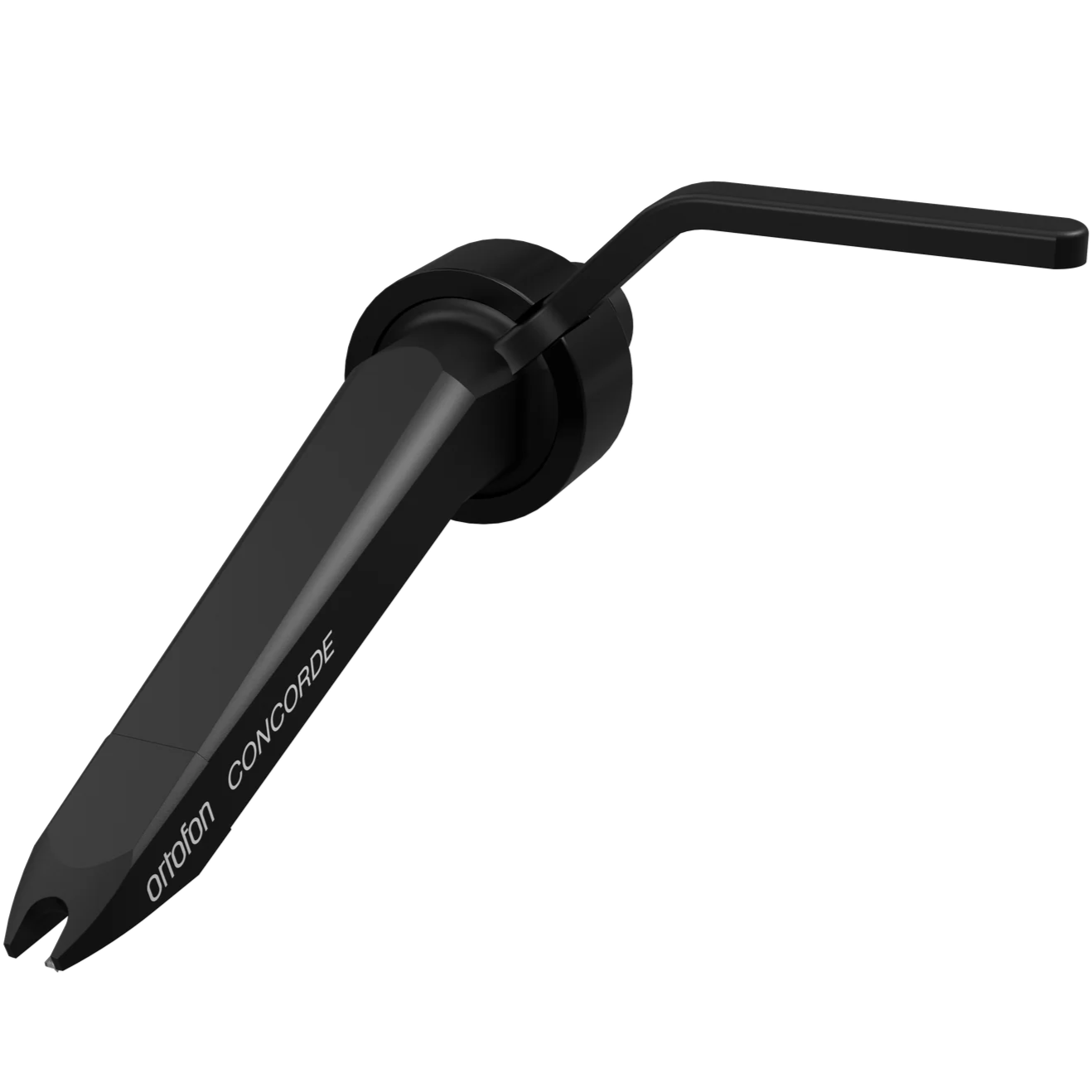 Ortofon Concorde 5S Cartridge turntable cartridges, black alternate view 3