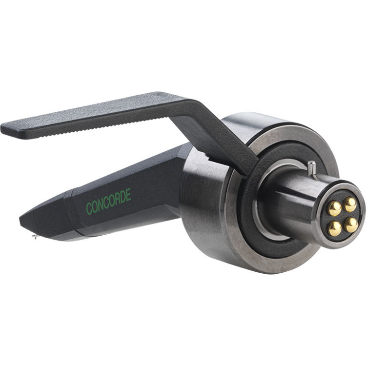 Ortofon Concorde Mix MK2 DJ turntable cartridge