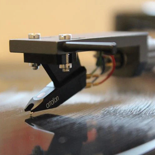 Ortofon OM 5E Cartridge, view 4