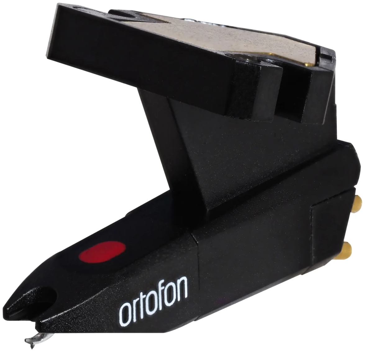 Ortofon OM 5E Cartridge, view 2