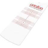 Ortofon Premium Cartridge Alignment Tool