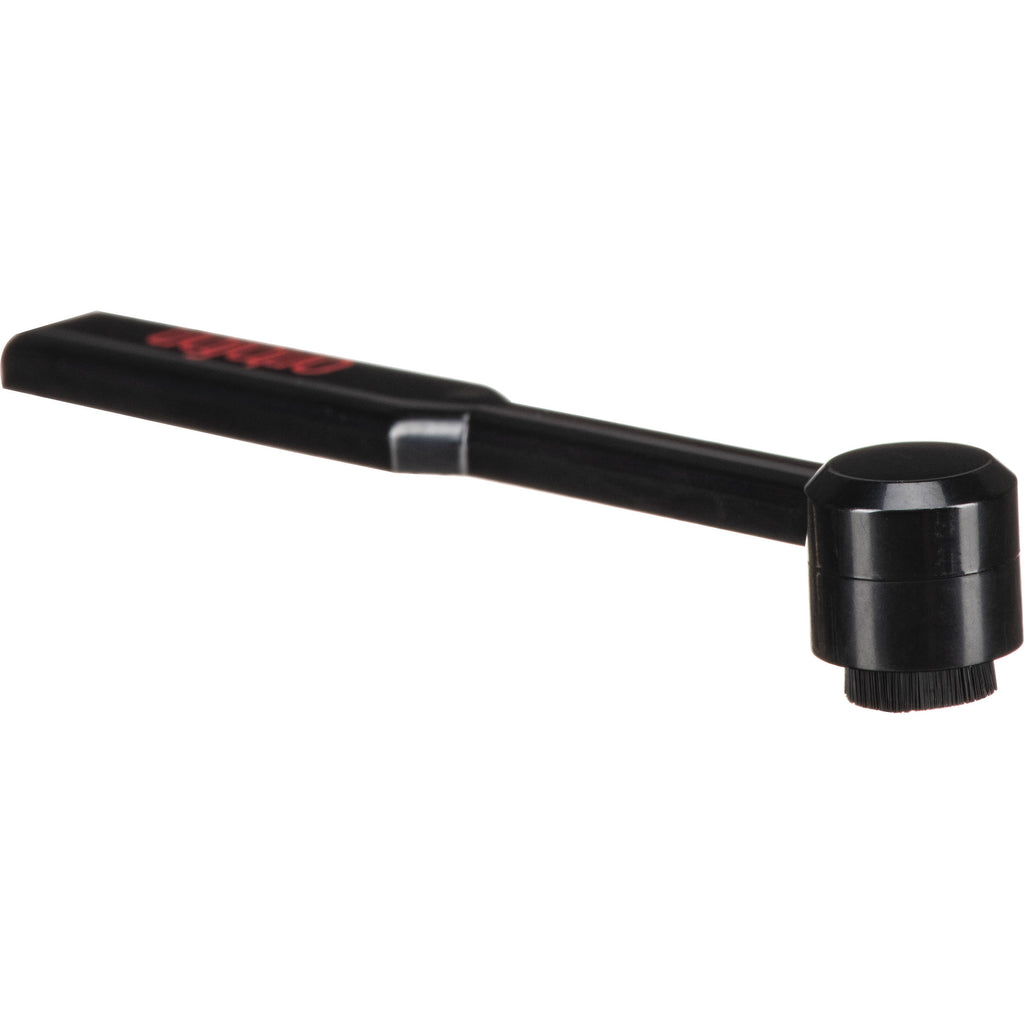 Ortofon Stylus Brush cartridge accessories, hero shot