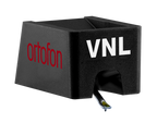 Ortofon Stylus VNL II, turntable styluses, angle