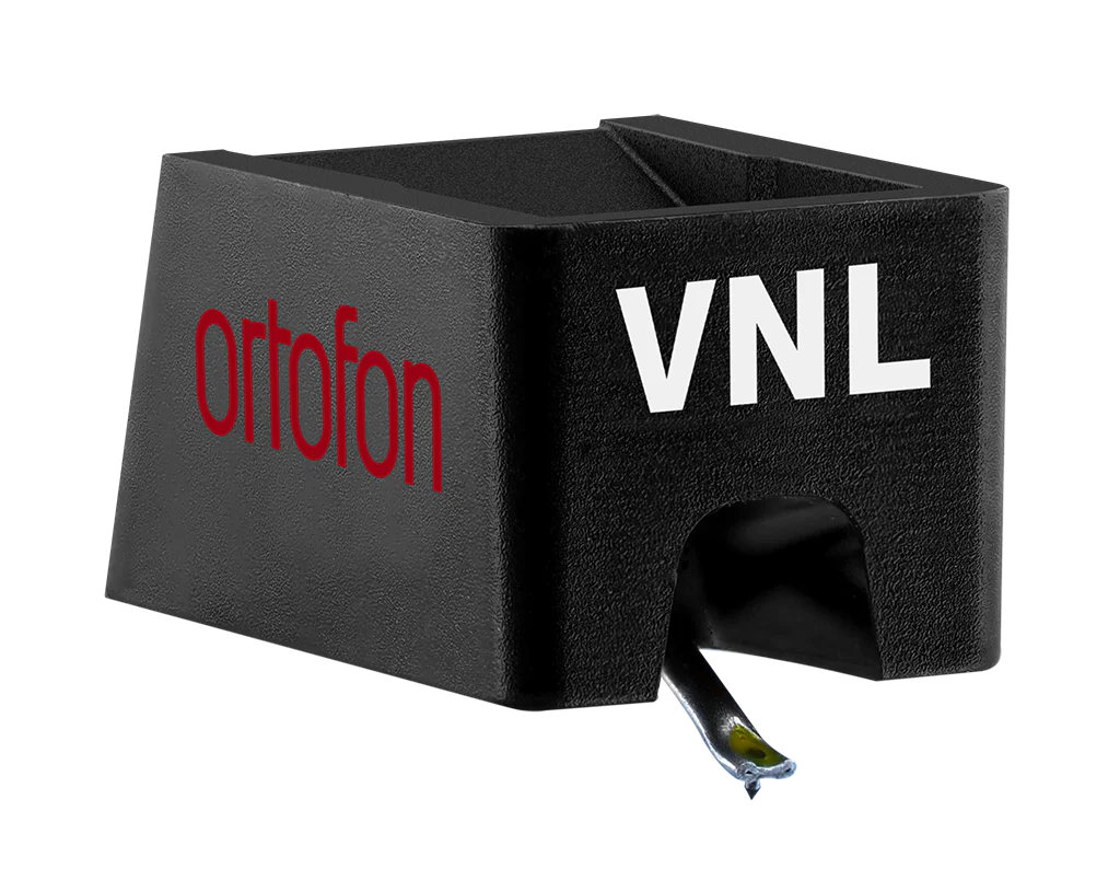 Ortofon Stylus VNL II, turntable styluses, angle