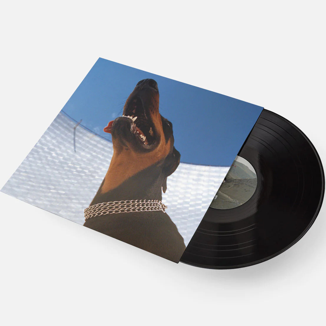 Overmono - Good Lies (Black) Vinyl LP