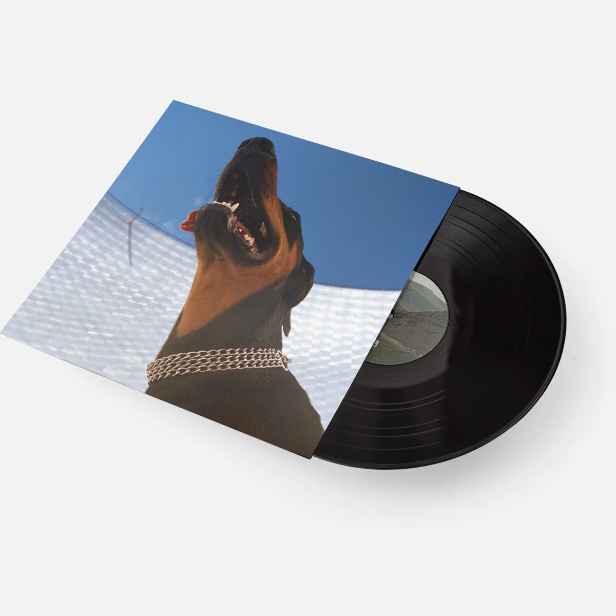 Overmono - Good Lies (Black) Vinyl LP
