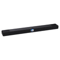 WiiM Bar soundbar in Black
