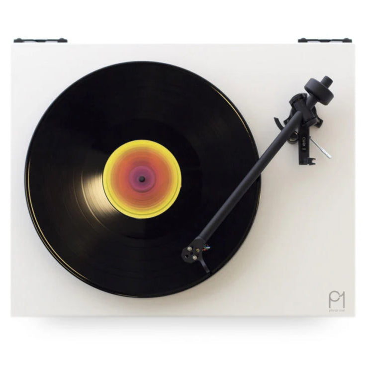 Rega Planar 1