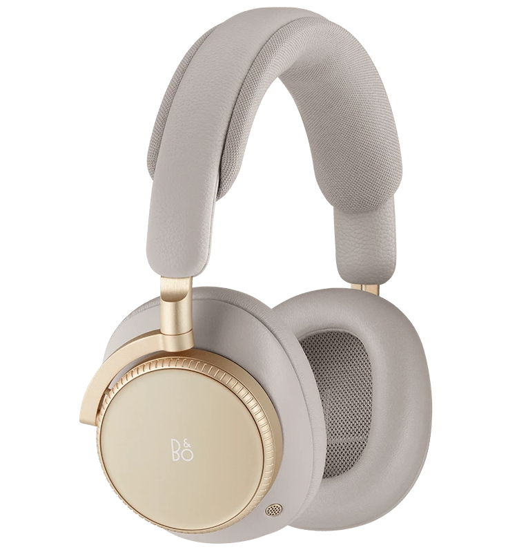 Bang & Olufsen Beoplay H100 (Hourglass Sand)