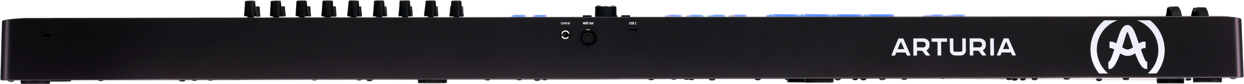 Arturia KeyLab Essential 88 MK3 (Black)