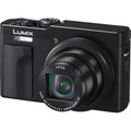 Panasonic Lumix TZ99 compact camera